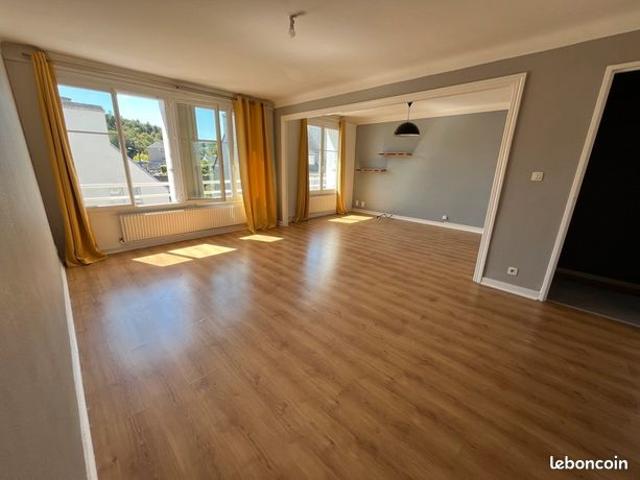 Appartement vente à Quimper, Bretagne