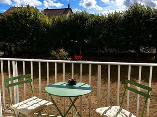 Appartement vente à Sarcelles, Ecouen