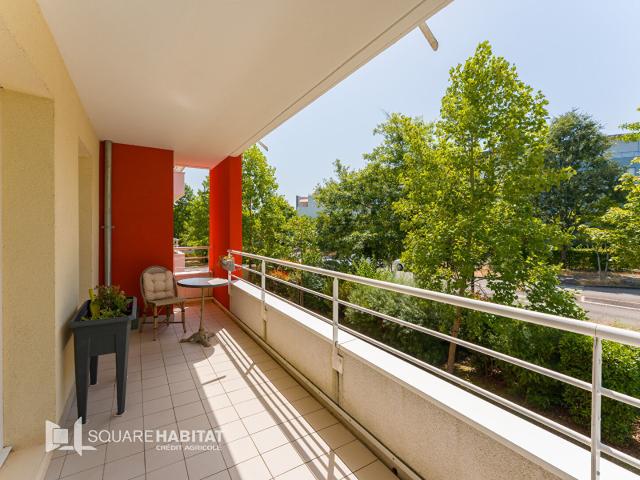 Appartement vente à Nantes, Orvault