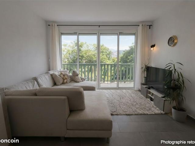 Appartement vente à Bayonne, Cambo-les-bains
