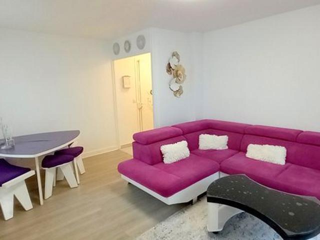 Appartement vente à Bondy, Seine-Saint-Denis