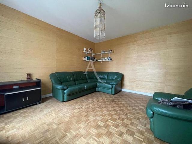 Appartement vente à Nantes