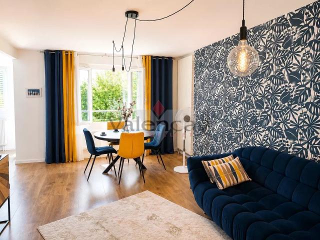 Appartement vente à Mulhouse, Riedisheim