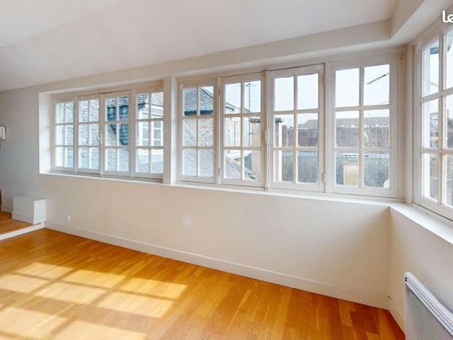 Appartement vente à Oloron-Sainte-Marie, Oloron-sainte-marie