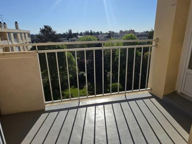 Appartement vente à Lyon, Métropole de Lyon