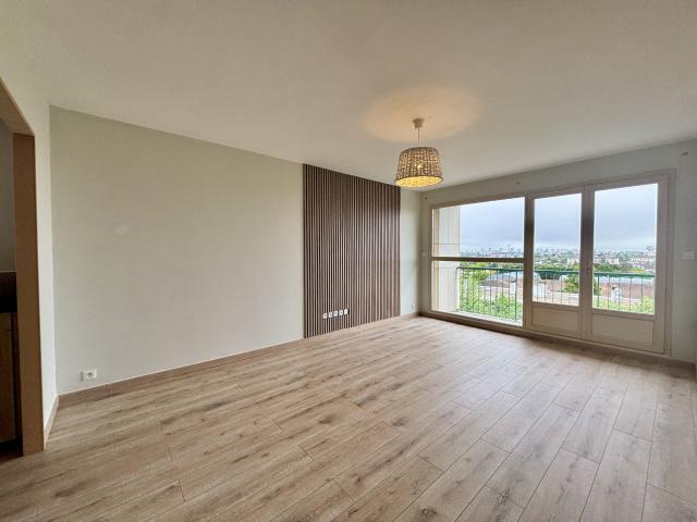 Appartement vente à Poitiers