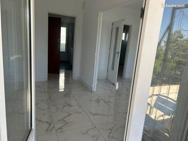 Appartement vente à Mulhouse