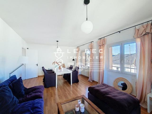 Appartement vente à Lorient, Bretagne