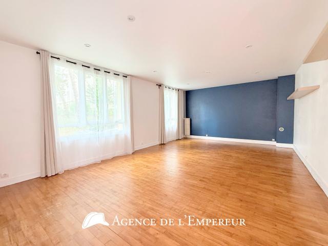 Appartement vente à Nanterre, Rueil-malmaison