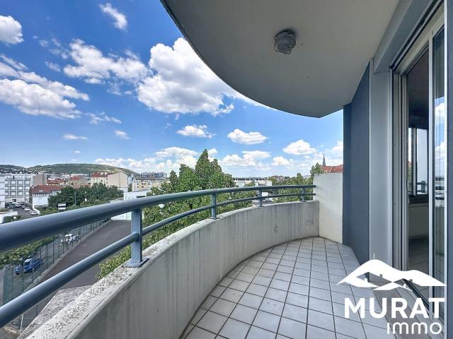 Appartement vente à Fontgiève, Clermont-Ferrand