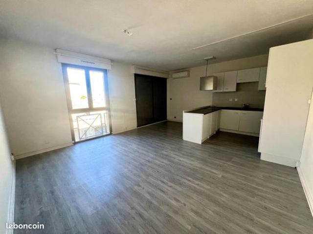 Appartement vente à Marmande