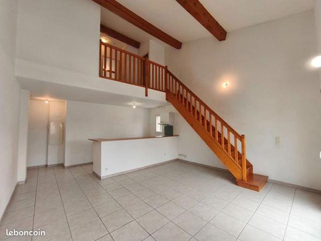 Appartement vente à Perpignan