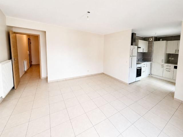 Appartement vente à Annecy