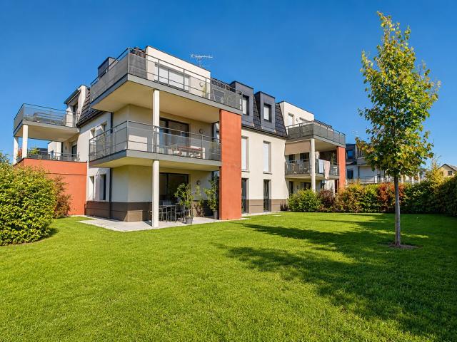 Appartement vente à Mulhouse, Richwiller