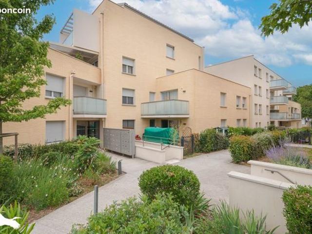 Appartement vente à Toulouse, Colomiers