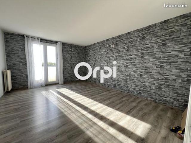 Appartement vente à Rambouillet, Elancourt