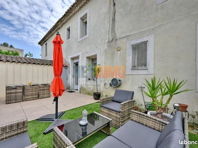 Appartement vente à Nyons, Beauvoisin