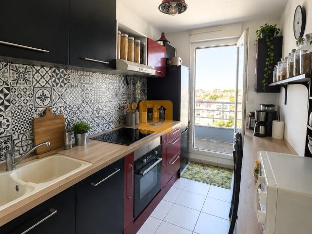 Appartement vente à La Réunion