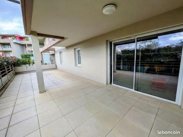 Appartement vente à Avignon