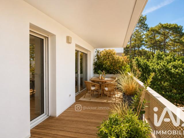 Appartement vente à Dax, Capbreton