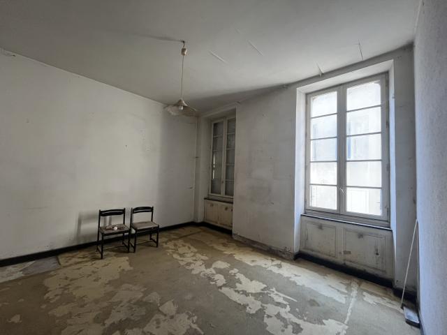 Appartement vente à Carcassonne, La Bastide Saint-Louis