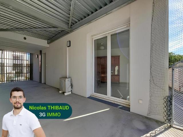 Appartement vente à Lyon, Métropole de Lyon