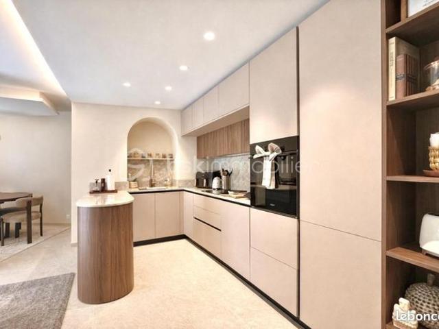 Appartement vente à Grasse, Mandelieu-la-napoule