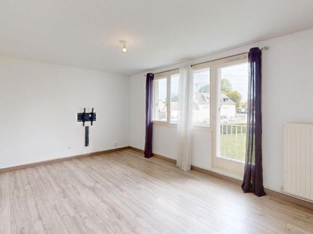 Appartement vente à Évreux, Evreux
