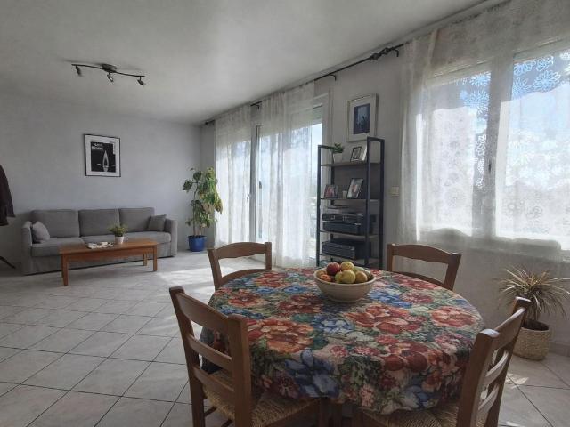 Appartement vente à Évreux, Evreux