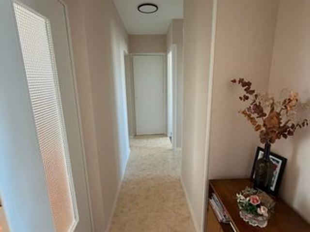 Appartement vente à Alençon