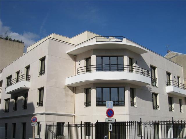 Appartement location à Nanterre, Courbevoie