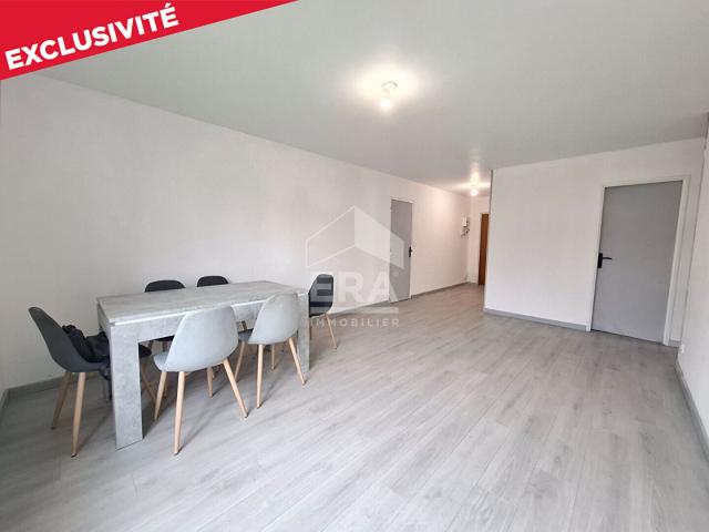 Appartement vente à Blois
