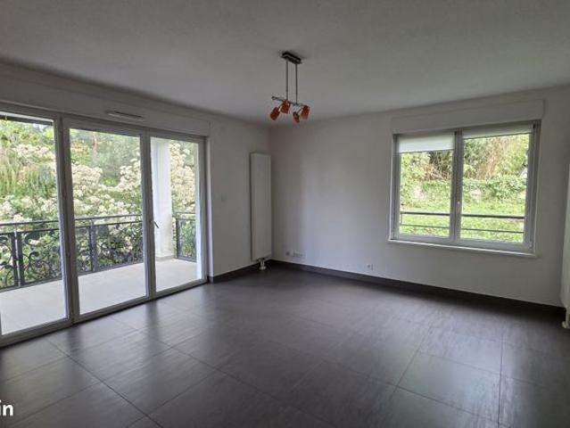 Appartement vente à Mulhouse