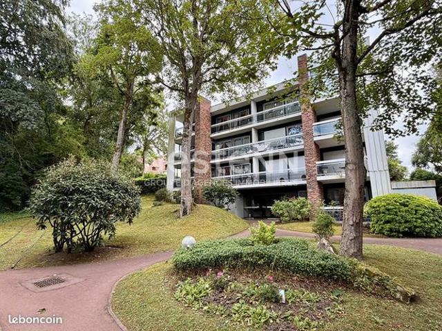 Appartement vente à Pontoise, L'isle-adam