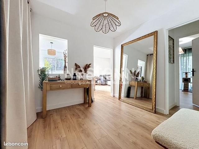 Appartement vente à Pontoise, L'isle-adam