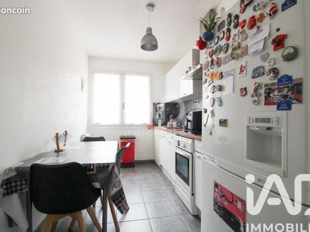 Appartement vente à Millau, Saint-affrique