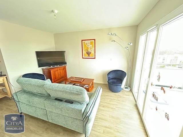 Appartement location à Bourges, La Chapelle-saint-ursin