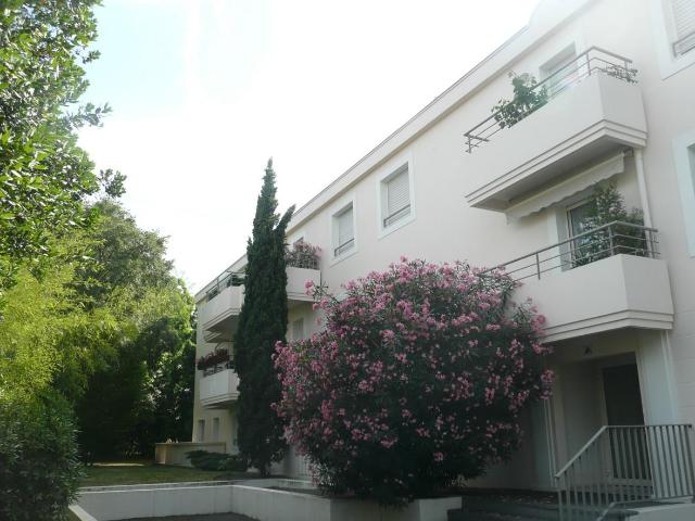 Appartement vente à Bordeaux