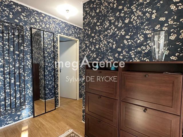 Appartement vente à Sens