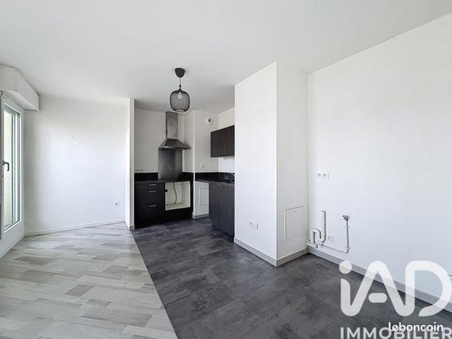 Appartement vente à Lunéville, Franconville
