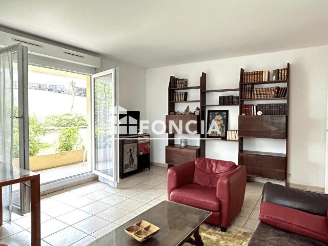 Appartement vente à Saint-Denis, Saint-denis