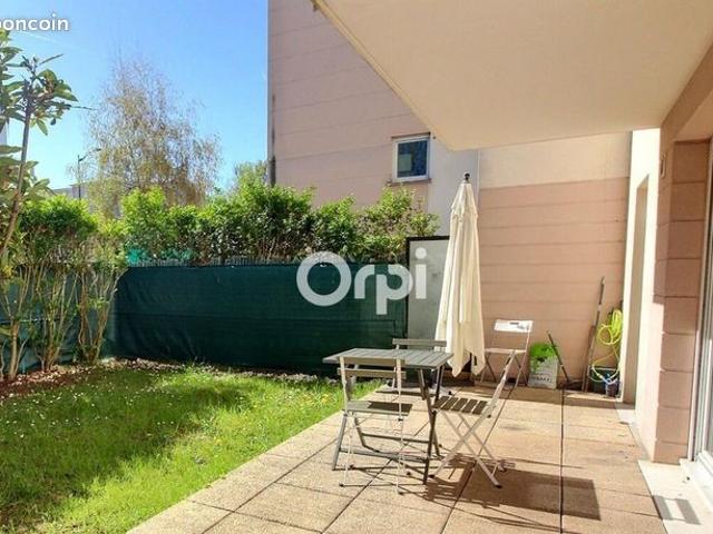 Appartement vente à Évry, Viry-châtillon
