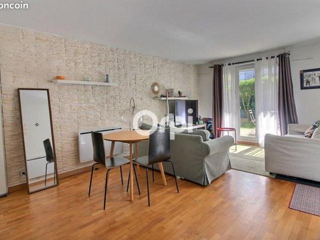 Appartement vente à Évry, Viry-châtillon