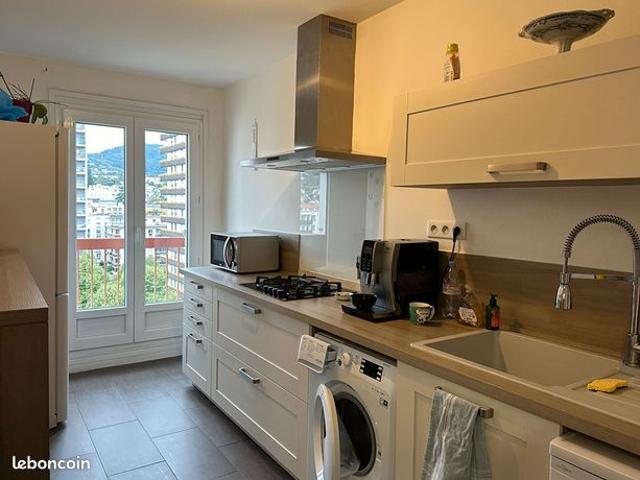 Appartement vente à Clermont-Ferrand, Clermont-ferrand