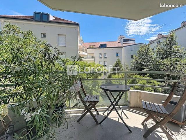 Appartement vente à Nanterre, Suresnes