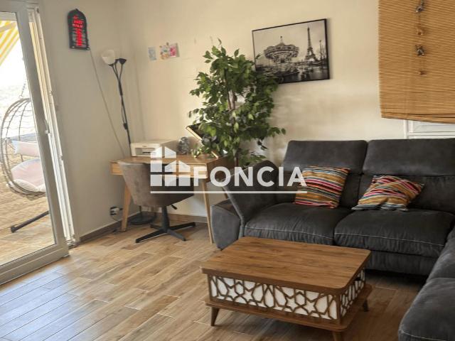 Appartement vente à Agen
