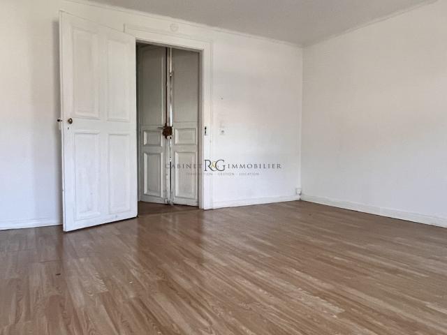 Appartement vente à Metz, Montigny-lès-metz