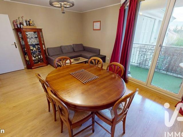 Appartement vente à Melun, Savigny-le-temple