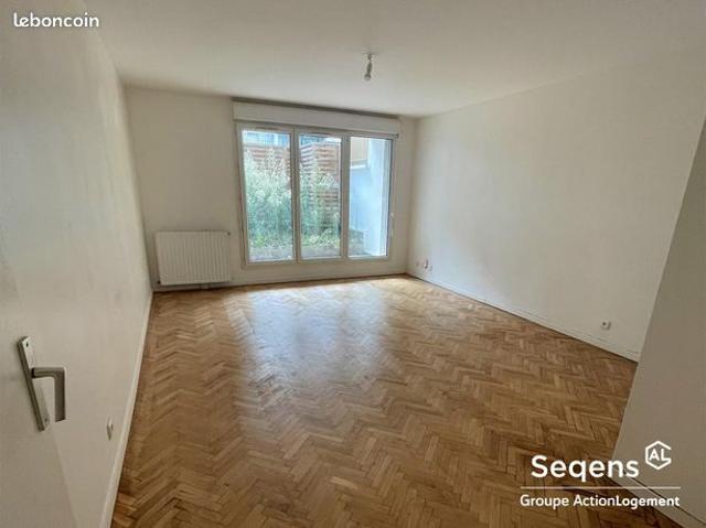 Appartement vente à Suresnes, Hauts-de-Seine