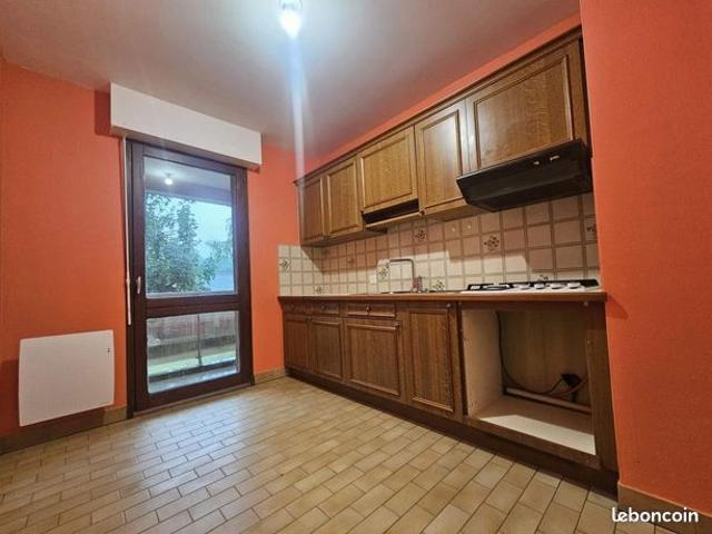 Appartement vente à Bourg-en-Bresse, Pont-de-veyle